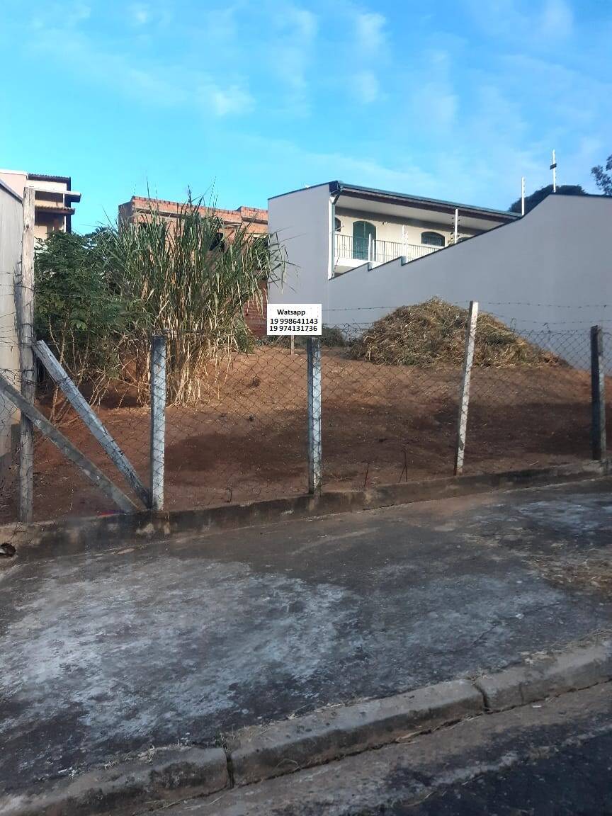 #170 - Terreno para Venda em Campinas - SP