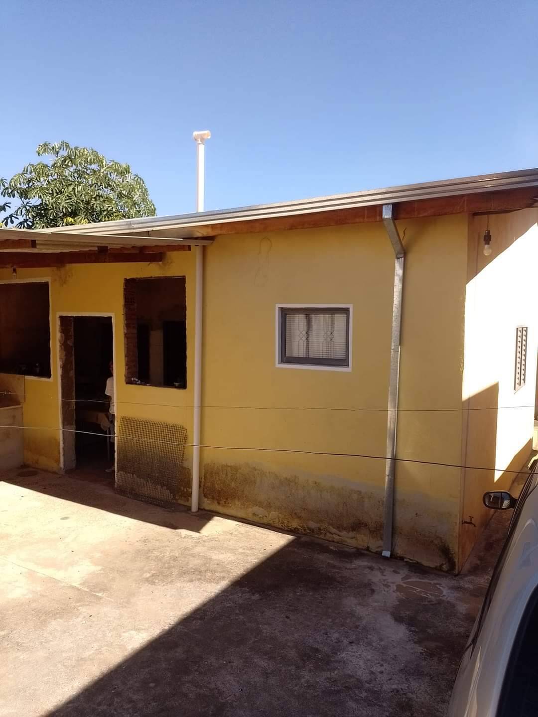 #195 - Casa para Venda em Campinas - SP