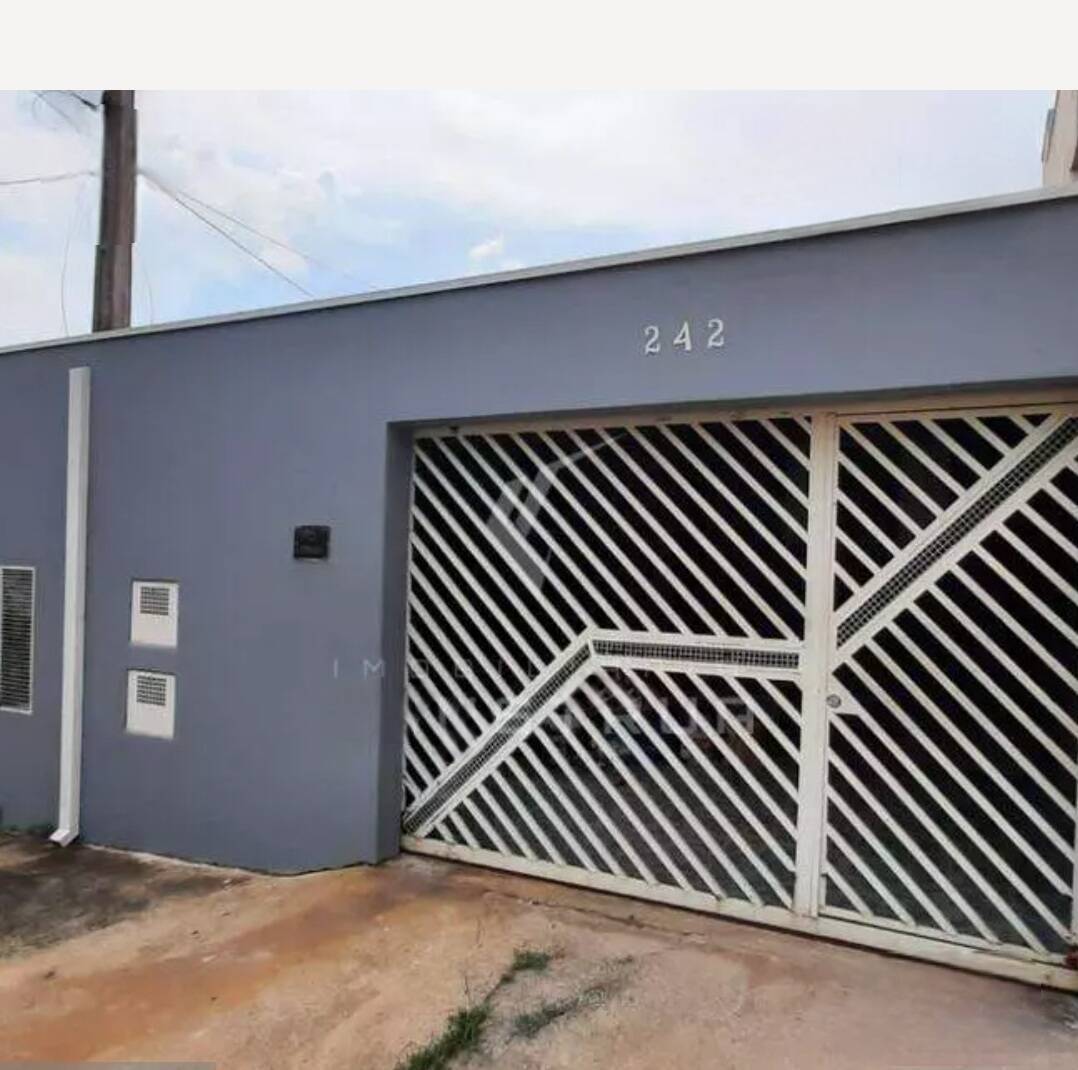 #236 - Casa para Venda em Campinas - SP