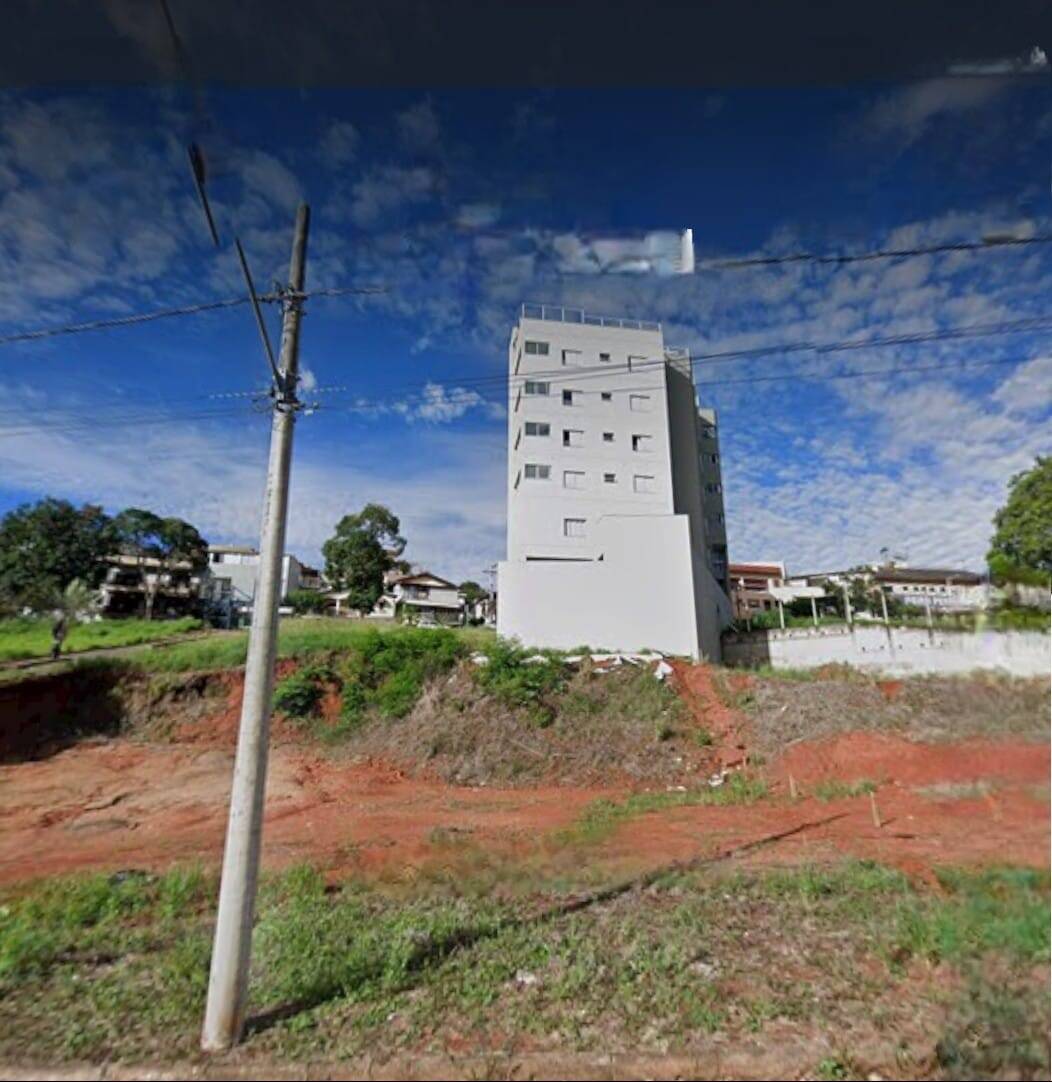 #237 - Área para Venda em Monte Sião - MG