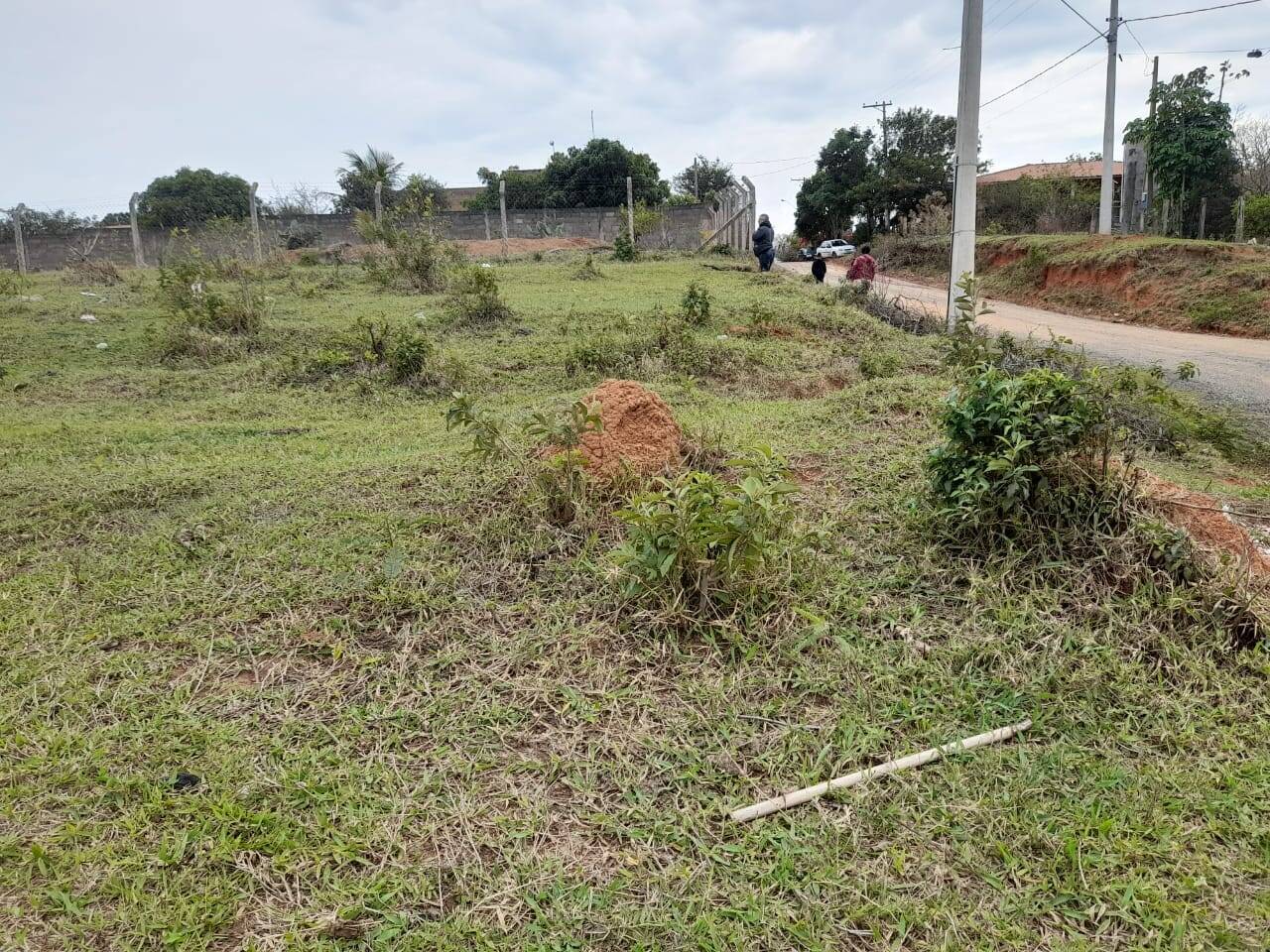 #245 - Área para Venda em Campinas - SP
