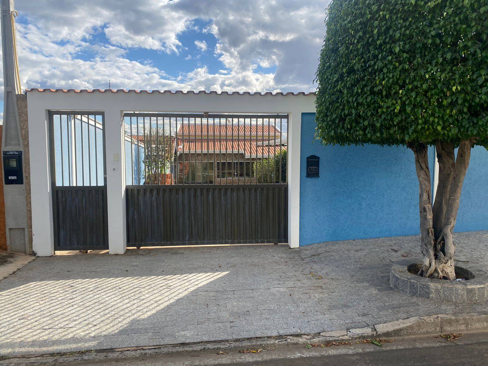 #313 - Casa para Venda em Campinas - SP