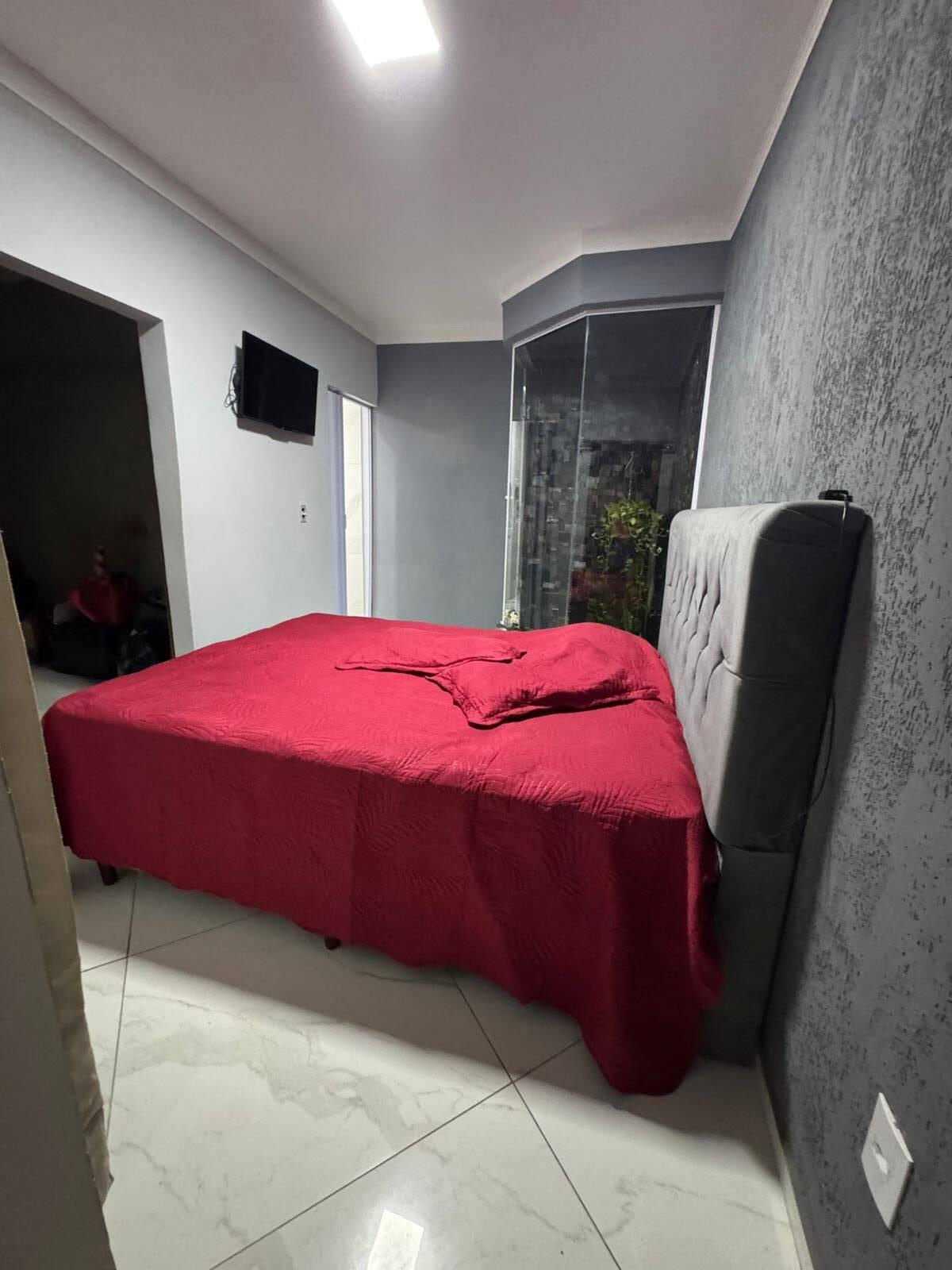 #326 - Casa para Venda em Campinas - SP