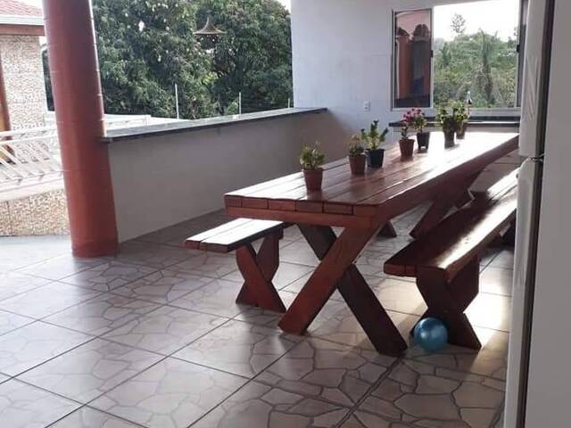 Casa para Venda em Hortolândia - 4