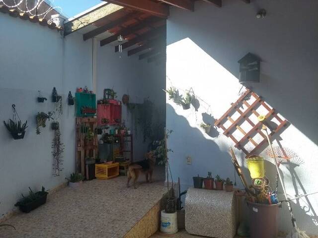 Casa para Venda em Campinas - 4