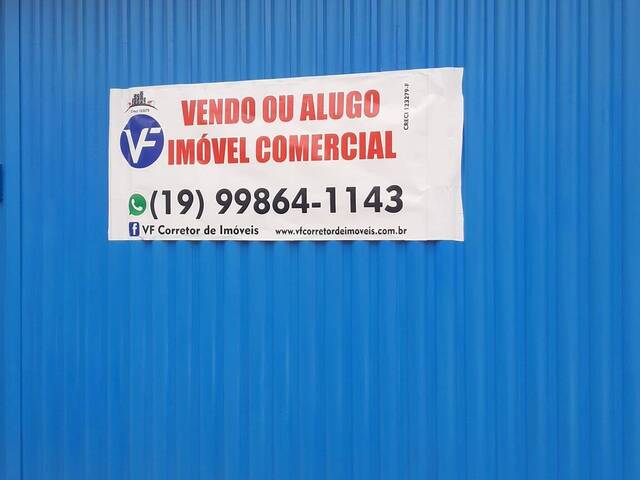 Sala para Venda em Campinas - 4