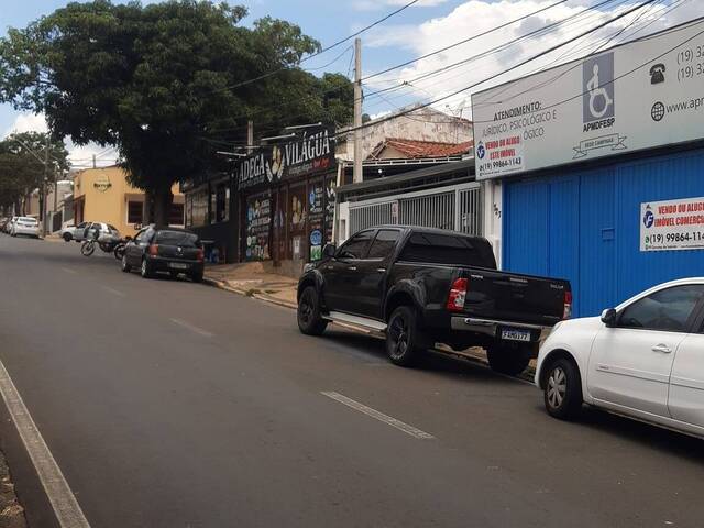 Sala para Venda em Campinas - 5
