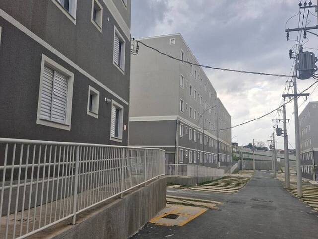 Apartamento para Venda em Campinas - 4
