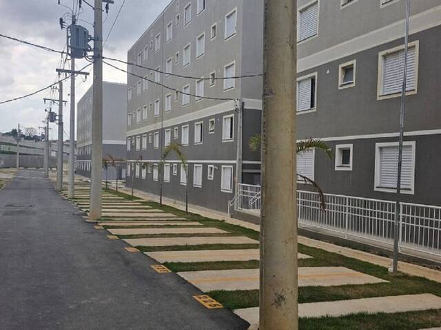 Apartamento para Venda em Campinas - 2