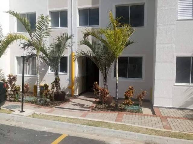 Venda em Parque das Cachoeiras - Campinas
