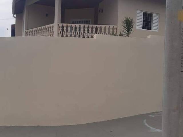 #198 - Casa para Venda em Campinas - SP