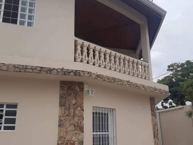 #198 - Casa para Venda em Campinas - SP