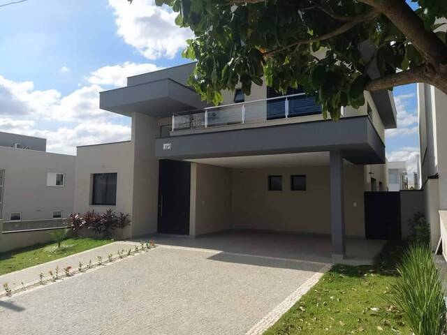 Venda em Swiss Park - Campinas