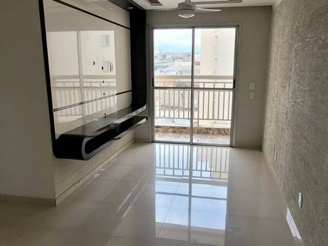 #204 - Apartamento para Venda em Campinas - SP - 3