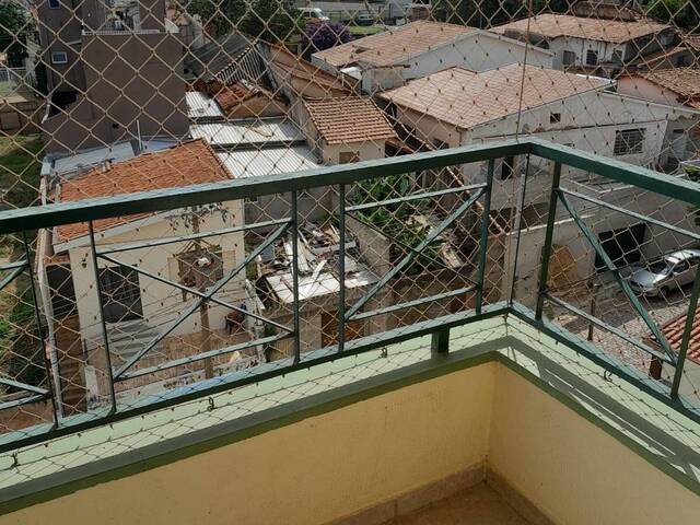 Apartamento para Venda em Campinas - 5