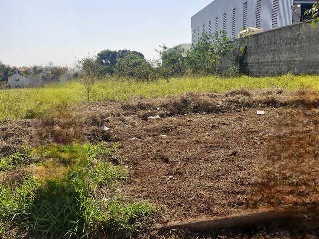 #220 - Área para Venda em Campinas - SP
