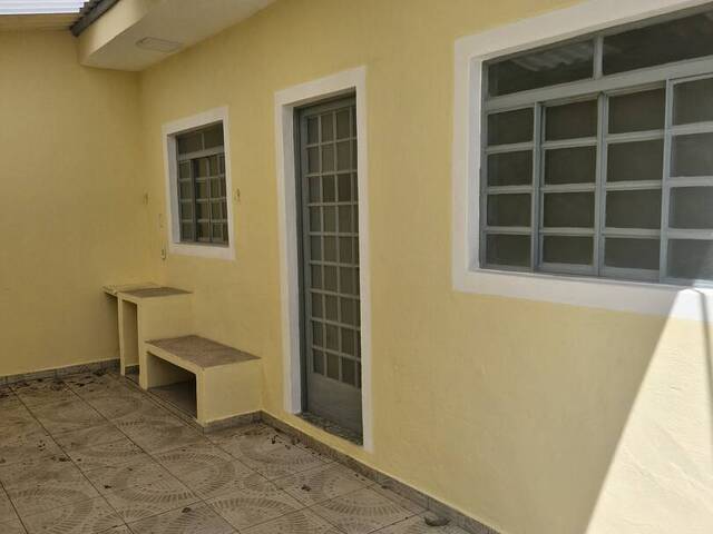 Casa para Venda em Campinas - 4