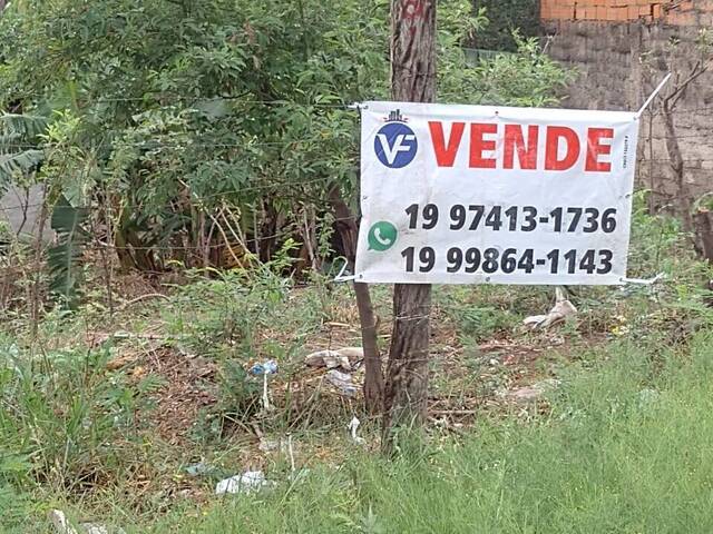 #235 - Área para Venda em Campinas - SP