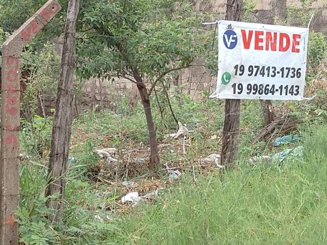 #235 - Área para Venda em Campinas - SP