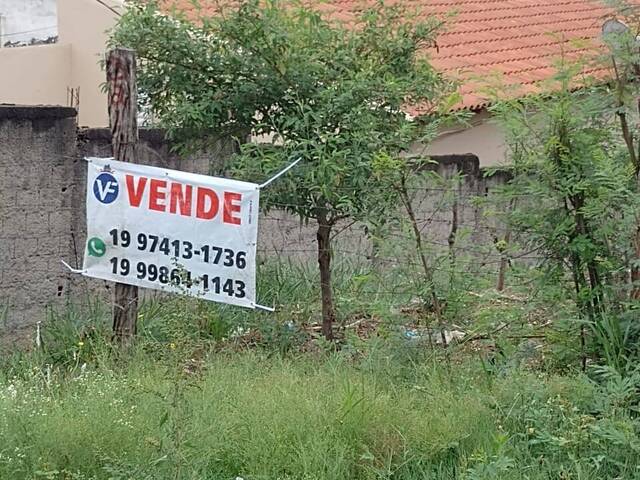 #235 - Área para Venda em Campinas - SP