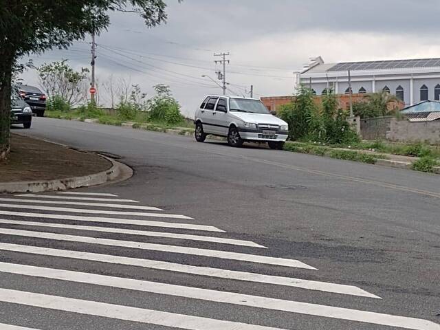 Área para Venda em Campinas - 5