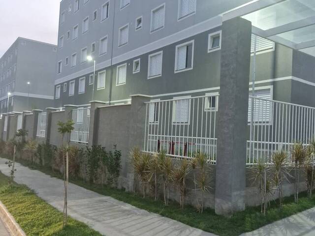 #239 - Apartamento para Venda em Campinas - SP - 2