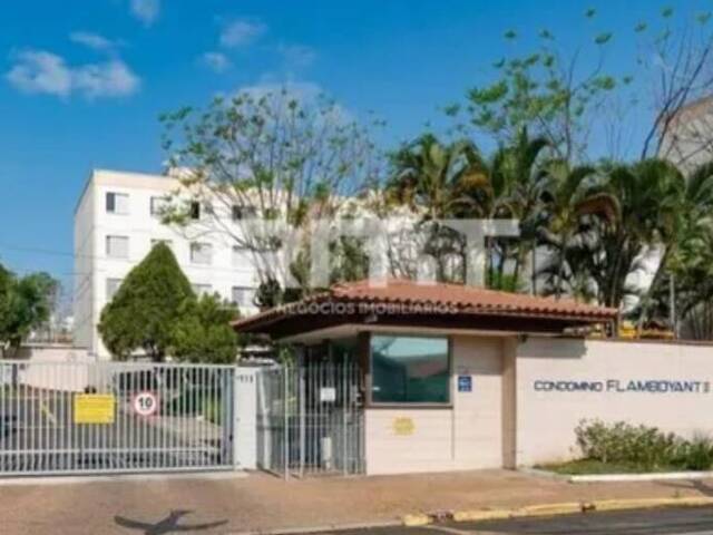 Venda em Country Ville - Campinas