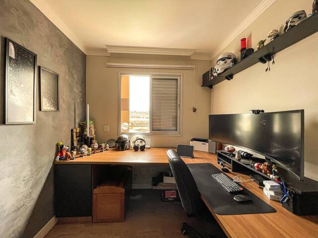 Apartamento para Venda em Campinas - 4