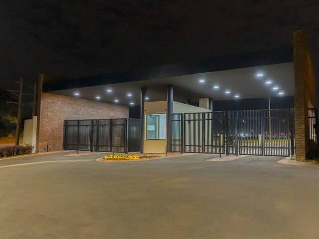 #249 - Área para Venda em Paulínia - SP - 2