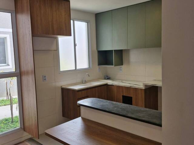 #253 - Apartamento para Venda em Campinas - SP