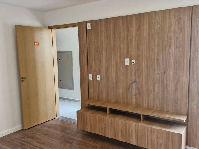 #253 - Apartamento para Venda em Campinas - SP