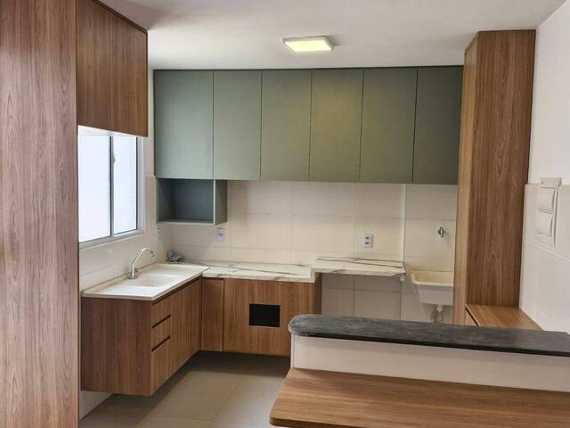 #253 - Apartamento para Venda em Campinas - SP