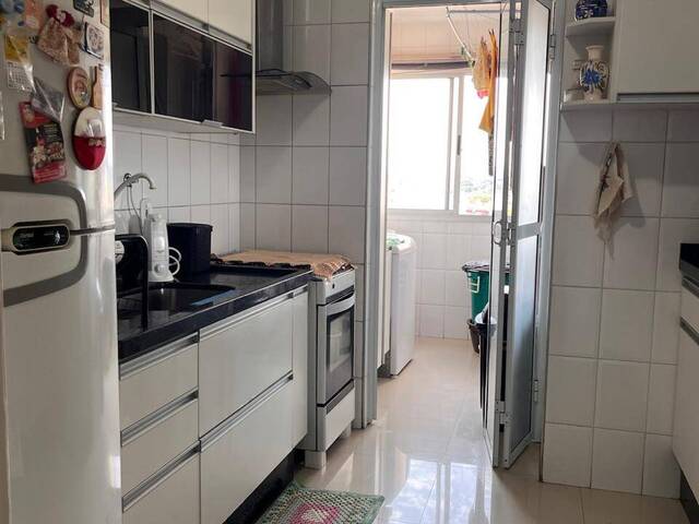 #257 - Apartamento para Venda em Campinas - SP
