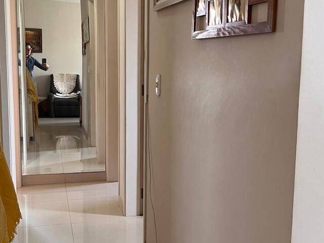 #257 - Apartamento para Venda em Campinas - SP