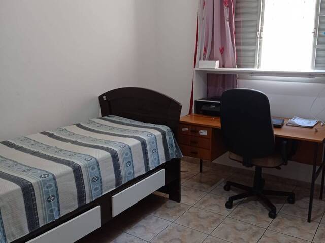 #261 - Casa para Venda em Campinas - SP