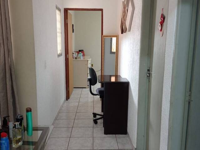 #261 - Casa para Venda em Campinas - SP