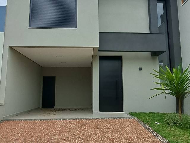 #260 - Casa para Venda em Campinas - SP