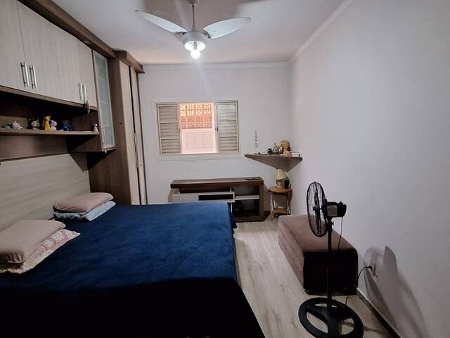 Casa para Venda em Campinas - 4