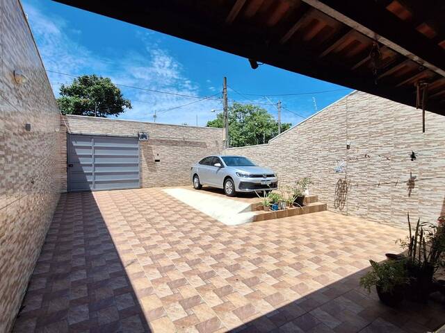 #301 - Casa para Venda em Campinas - SP