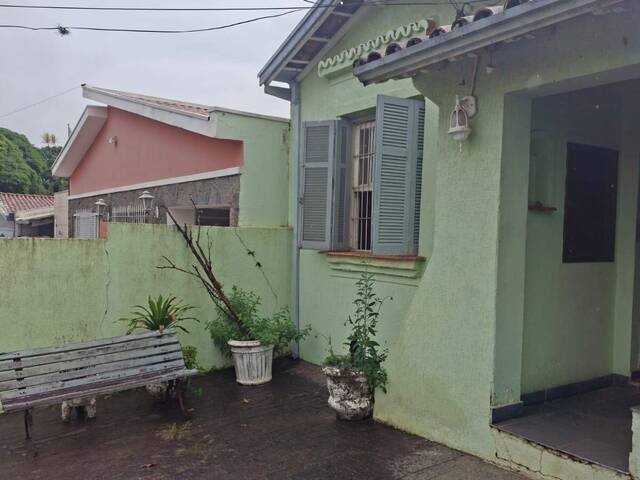#302 - Casa para Venda em Campinas - SP - 2
