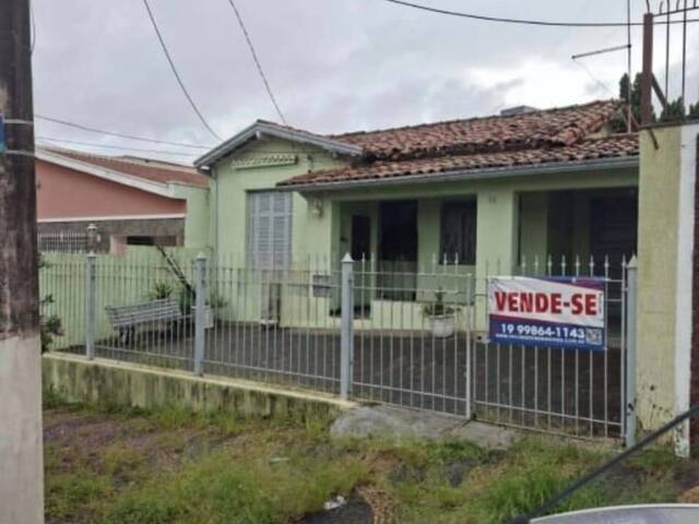 Venda em Jardim Leonor - Campinas