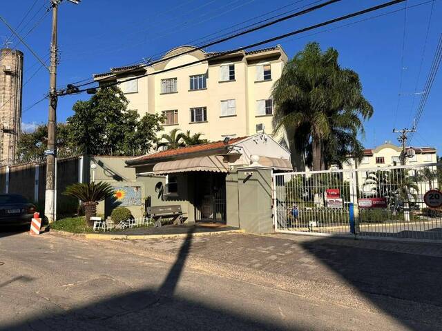 Venda em Jardim Capivari - Campinas