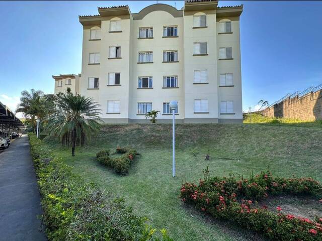 #304 - Apartamento para Venda em Campinas - SP - 2