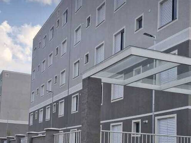 #307 - Apartamento para Venda em Campinas - SP