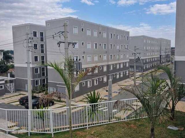 Apartamento para Venda em Campinas - 4