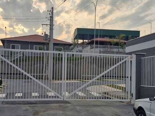#307 - Apartamento para Venda em Campinas - SP
