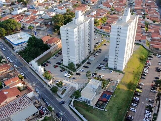 #308 - Apartamento para Venda em Campinas - SP - 2