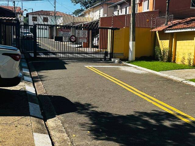 #309 - Casa para Venda em Campinas - SP