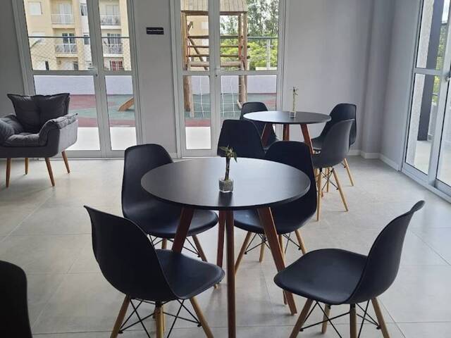 #310 - Apartamento para Venda em Campinas - SP - 2