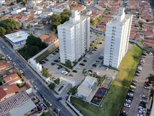 Venda em Jardim Samambaia - Campinas